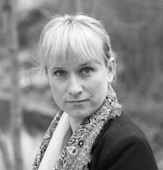 Friederike Fast, Marta-Autorin bis Februar 2023