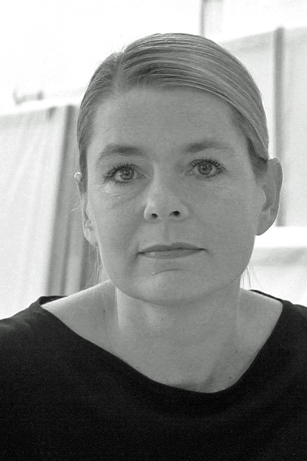 Porträt von Anne Schloen