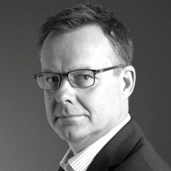 Roland Nachtigäller, ehem. Direktor (2009 – 2021)